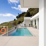 Bela Vista - Pool Arco da Calheta (Madeira)