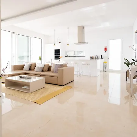 Bela Vista - Pool 别墅