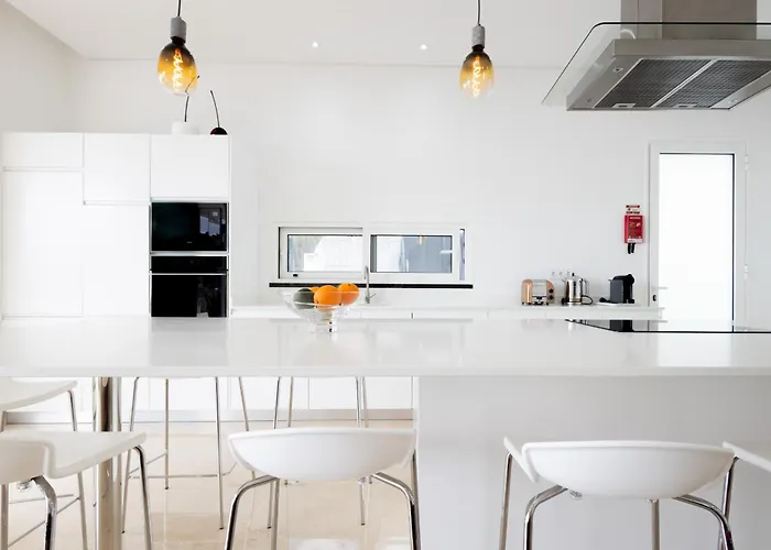 Willa Bela Vista - Pool