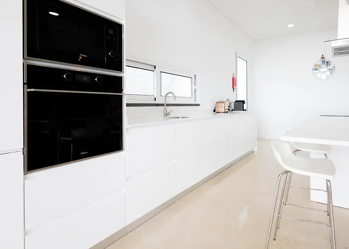 Bela Vista - Pool Willa Arco da Calheta (Madeira)