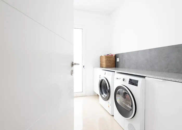 Willa Bela Vista - Pool