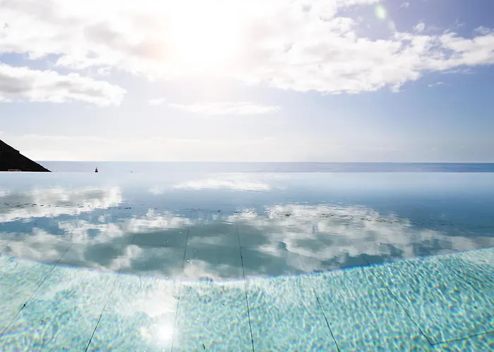 Willa Bela Vista - Pool *