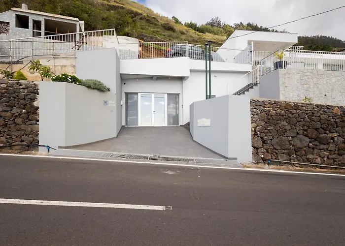 Bela Vista - Pool Willa