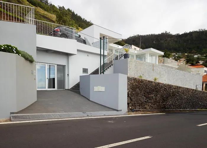 Willa Bela Vista - Pool *