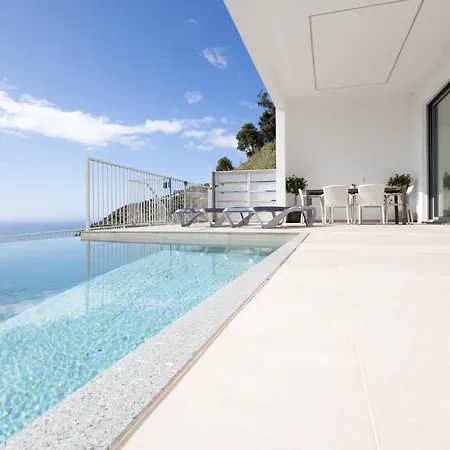 Bela Vista - Pool * Arco da Calheta