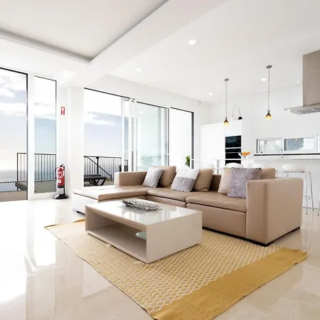 别墅 Bela Vista - Pool