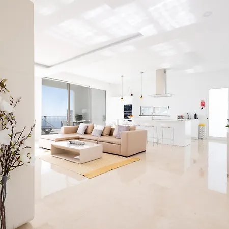 Villa Bela Vista - Pool *