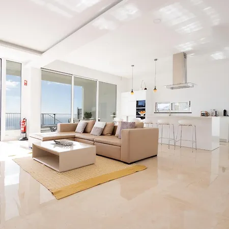 Bela Vista - Pool Arco da Calheta