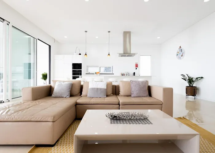 Bela Vista - Pool * Arco da Calheta