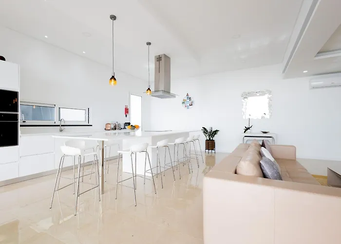 别墅 Bela Vista - Pool 阿科达卡列塔