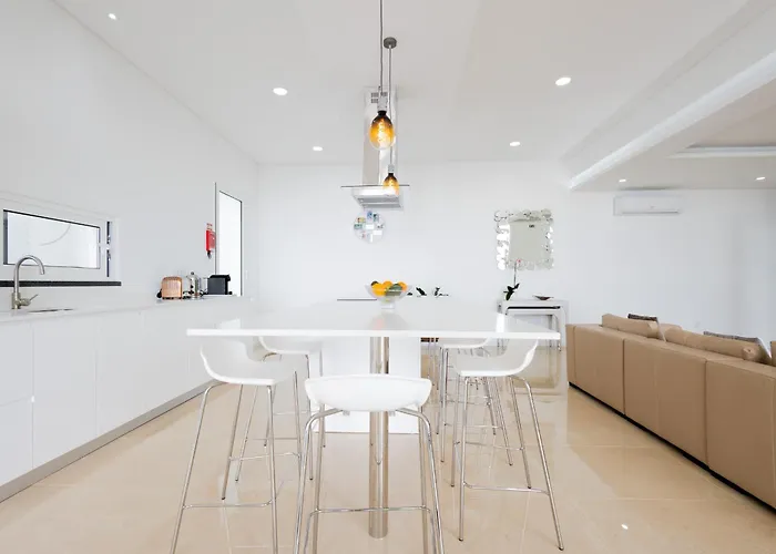 别墅 Bela Vista - Pool 阿科达卡列塔