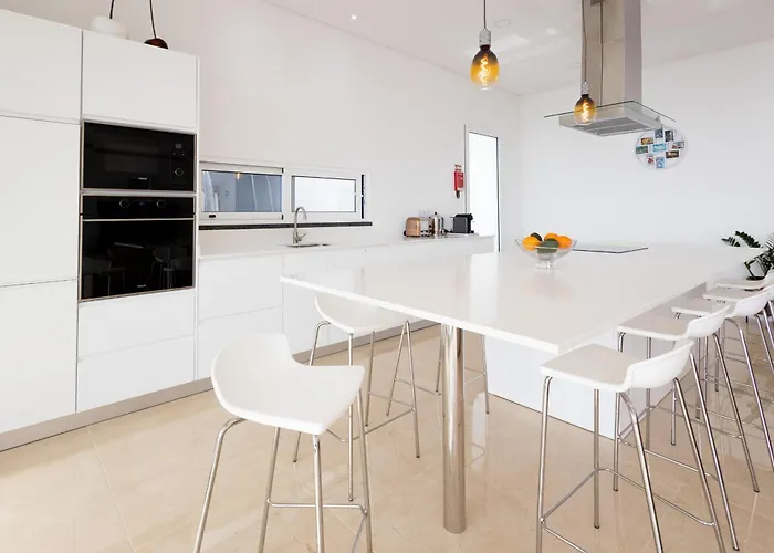 Bela Vista - Pool Villa