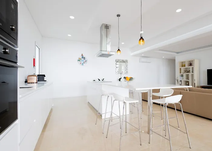 Bela Vista - Pool Villa *