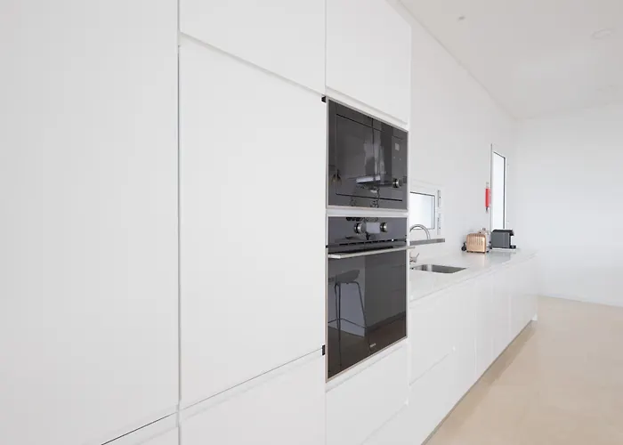 别墅 Bela Vista - Pool