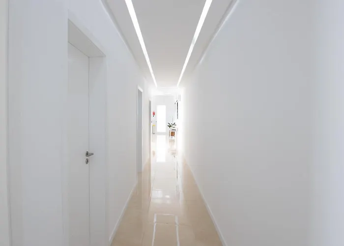 Villa Bela Vista - Pool Arco da Calheta