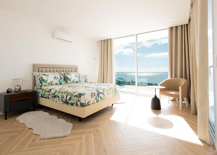 别墅 Bela Vista - Pool *