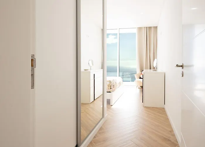 Bela Vista - Pool 别墅 阿科达卡列塔