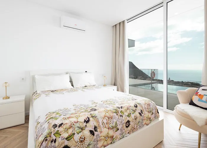 Bela Vista - Pool 别墅 *