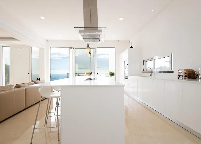 Villa Bela Vista - Pool