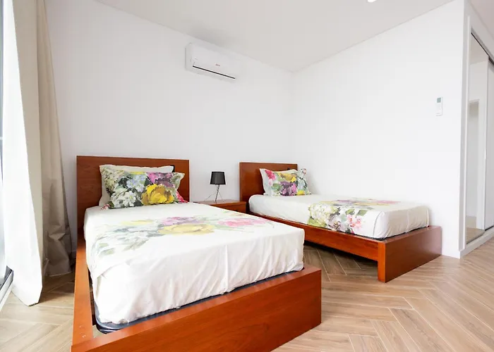 Bela Vista - Pool Arco da Calheta