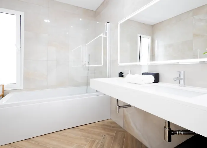 Villa Bela Vista - Pool *