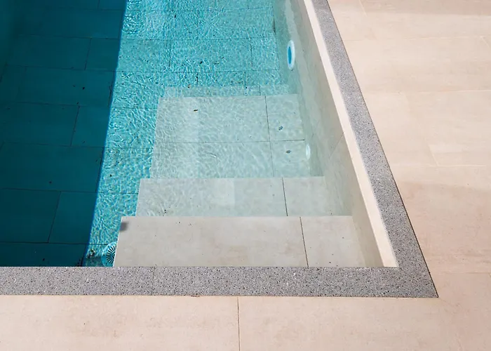 Bela Vista - Pool Villa *